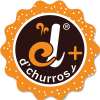 D_Churosy+_LogoBig-Shadow 2
